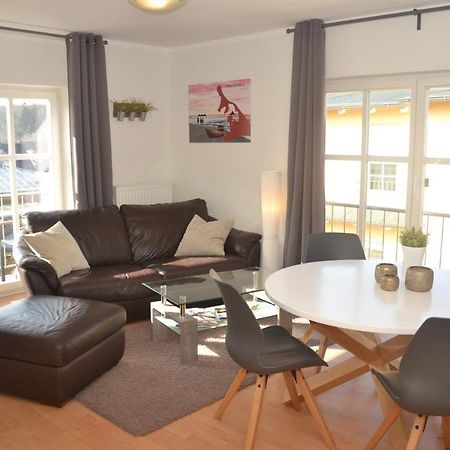 Apartmán Feriendomizil Heringsdorf  Exteriér fotografie