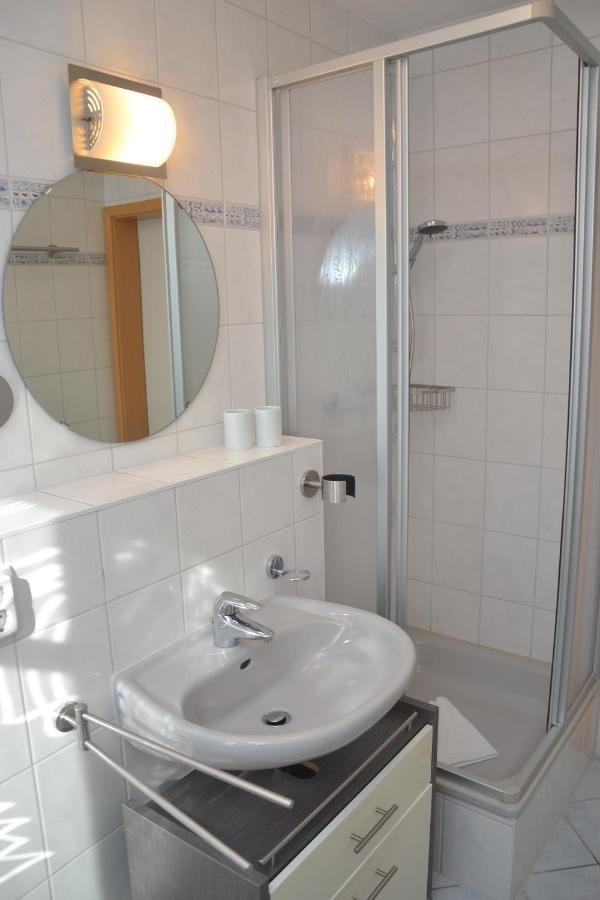 Apartmán Feriendomizil Heringsdorf  Exteriér fotografie